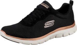 Skechers Flex Appeal 4.0 Brillante
