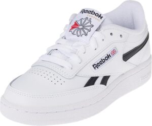 Reebok Club C Revenge Cuero Blanco
