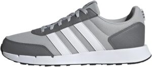 Zapatillas adidas Run 50s, Unisex Adulto
