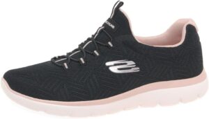 Skechers Summits Lite, Mujer
