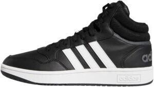 adidas Hoops 3.0 Estilo de vida medio

