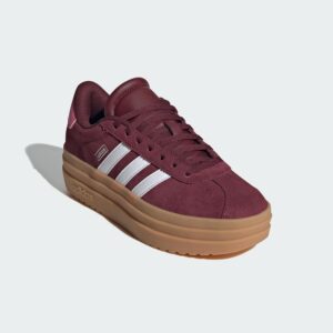 adidas VL Court Bold Zapatos para niños,
