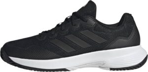 adidas Gamecourt 2.0 Tenis, Hombre
