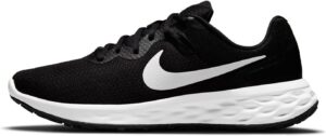 NIKE Revolution 6, Gimnasia masculina
