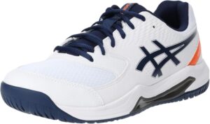 Asics Gel-Dedicate 8, Zapatillas para Hombre
