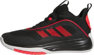 adidas Ownthegame 3.0, Zapatillas para Hombre
