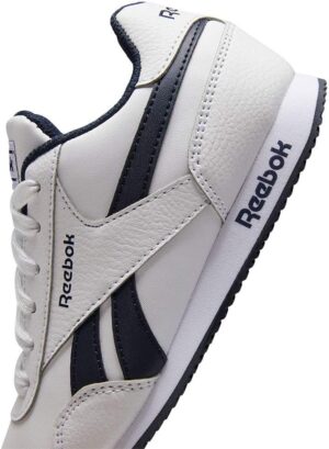 Reebok Royal Classic Jogger 3 Blanco
