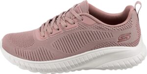 Skechers Bobs Squad Chaos se enfrentan,
