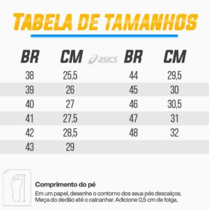 ASICS Gel-Cumulus 27, Zapatillas para Hombre
