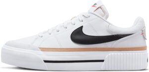 NIKE Court Legacy Lift - Mujer
