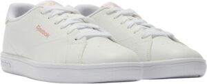 Reebok Court Clean, Mujer
