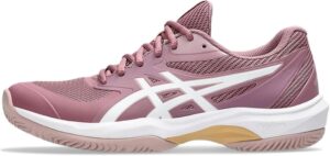 Asics Gel-Game FF Padel Blanco Mujer
