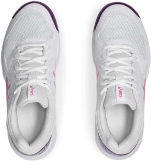 ASICS Gel-Dedicate 8 Padel, Zapatilla
