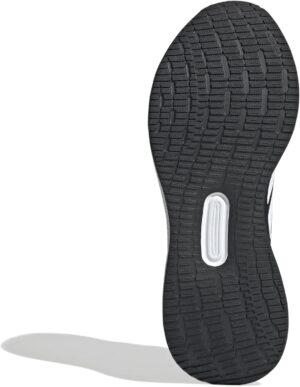 adidas runfalcon 5 ancho corriendo
