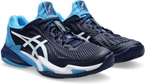 Asics Court FF 3 Novak Tierra Batida
