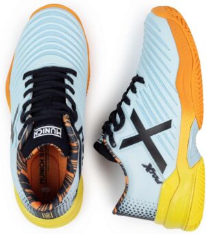 Munich Padx 59 Padel, Unisex Adulto
