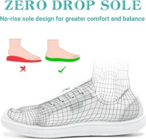 Descalzo unisex Descalzo Descalzo
