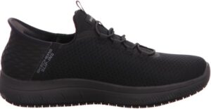 Skechers 200205-bbk SneakerMan
