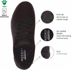 Skechers One Stand On Air, Hombre
