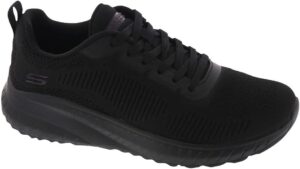 Skechers Bobs Squad Chaos se enfrentan,
