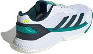 adidas Courtquick - Zapatillas de pádel para hombre

