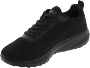 Skechers Bobs Squad Chaos se enfrentan,
