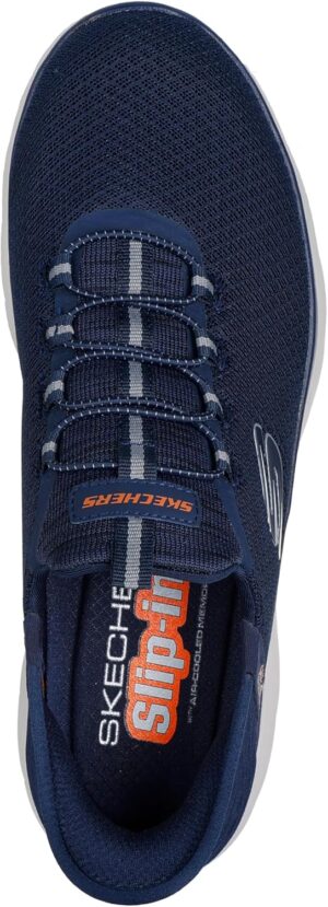 Skechers Summits Gama Alta, Hombre
