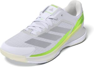 Zapatillas de pádel adidas Crazyquick Boost
