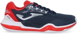 Joma T.Point hombre 2203 Navy Red