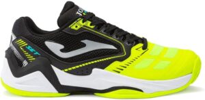 Joma T.Set 2301 Black Yellow