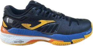 Joma T.Slam 2301 Black Tslams2301p