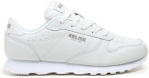 Zapatillas KELME Victory White Casual Sneakers