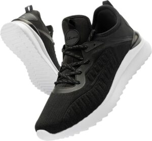 hombre's trainers running shoes