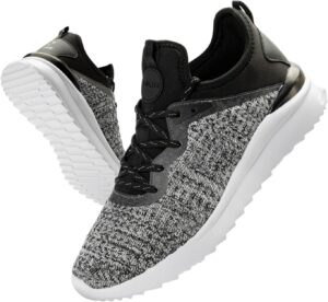 hombres sneakers walking running