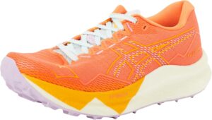 ASICS Fuji Speed ​​3, Zapatillas Mujer
