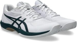 ASICS Game FF Clay, Zapatillas para Hombre,
