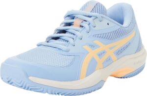 ASICS Game FF Padel Azul Mujer
