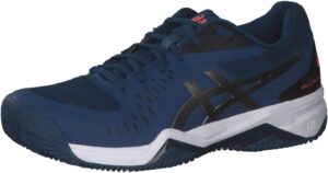 ASICS Gel-Challenger 12 Clay, Hombre
