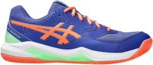 ASICS Gel-Dedicate 8 Pádel, Squash
