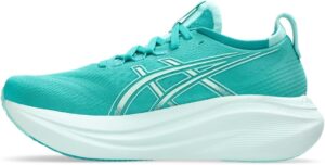 ASICS Gel-Nimbus 27, Mujer

