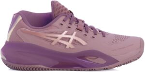 ASICS Gel-Resolution X Pádel,
