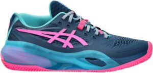 ASICS Gel-Resolution X Padel, Hombre
