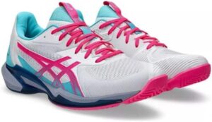 ASICS Solution Speed ​​FF 3 Pádel
