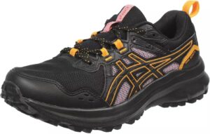 ASICS Trail Scout 3, Zapatillas Mujer
