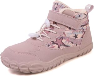 Botas Nieve Zapatillas Niño Niña
