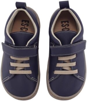 Calzado amigable para niños y
