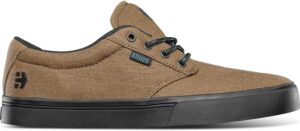 Etnies Kingpin, Zapatillas de hombre de color negro
