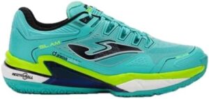 Joma Slam Hombre 2427 Turquesa
