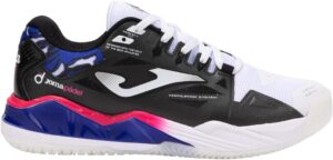 Joma Spin Hombre 2531, Zapatillas pádel Hombre
