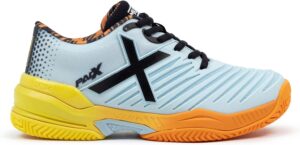 Munich Padx 58 Zapatillas Padel Unisex
